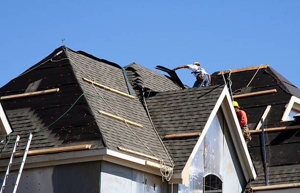 Fast & Reliable Emergency Roof Repairs in Rantoul, IL